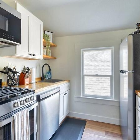 Stay Portland Collection - Portland Oasis - Stylish 4Br Home In Nob Hill Kültér fotó