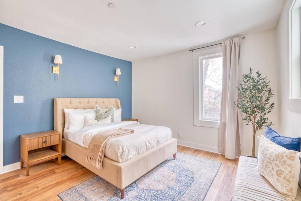 Stay Portland Collection - Portland Oasis - Stylish 4Br Home In Nob Hill Kültér fotó