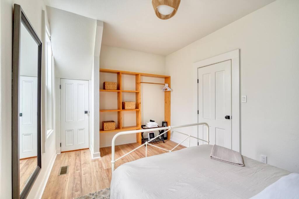 Stay Portland Collection - Portland Oasis - Stylish 4Br Home In Nob Hill Kültér fotó