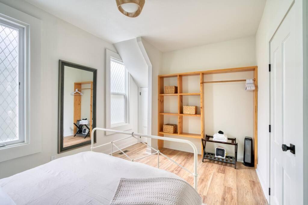 Stay Portland Collection - Portland Oasis - Stylish 4Br Home In Nob Hill Kültér fotó